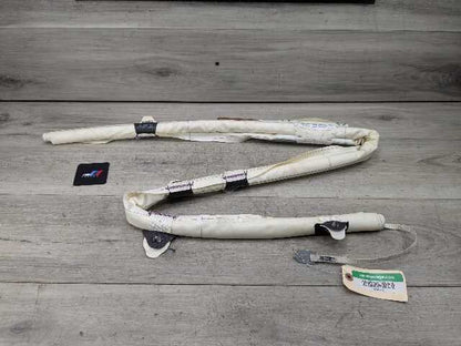 OEM BMW F30 F36 F80 M3 328 335 435 Left Driver Roof Head Curtain Air Bag Airbag