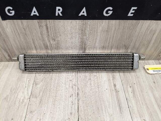 OEM Mercedes W205 W218 Engine Oil Cooler Intercooler Radiator