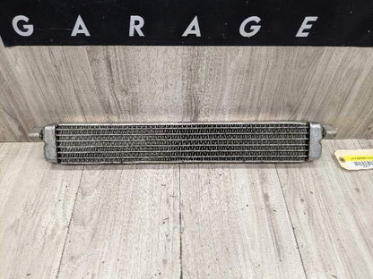 OEM Mercedes W205 W218 Engine Oil Cooler Intercooler Radiator