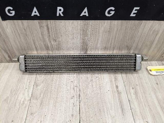 OEM Mercedes W205 W218 Engine Oil Cooler Intercooler Radiator
