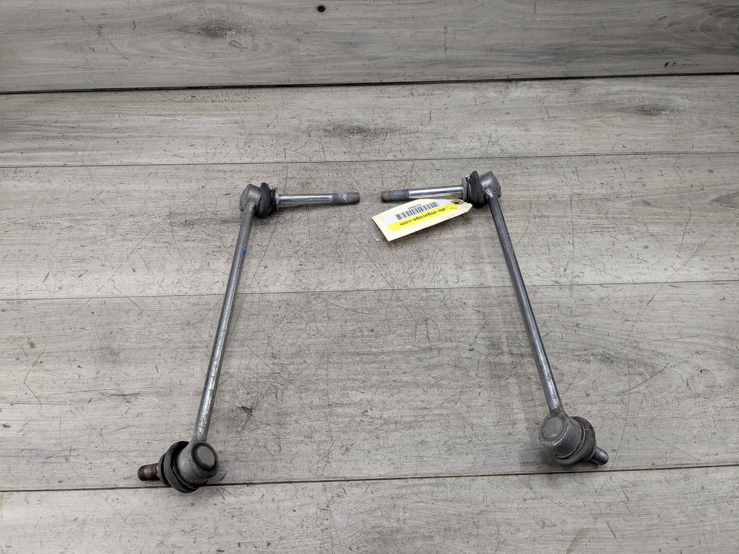 2019-2026 BMW X5 G05 - Front Left Right Stabilizer Sway Bar Link SET PN: 6881807
