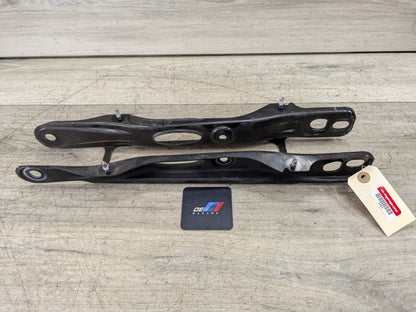2021 BMW 540i G30 Rear Right Passenger Control Arm 6875104 OEM BMW G11 G12 G30 530 540 M550 740 750 M760 REAR Left Right Lower Control Arm