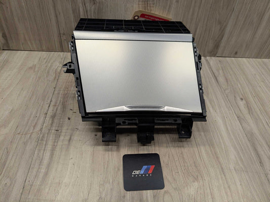 OEM BMW G20 G22 G23 G26 G42 Center Console Cup Holder Storage Aluminum