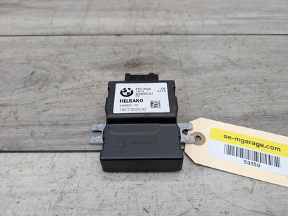 PRE-LCI OEM BMW G01 G12 G30 530 540 M550 740 750 X3 Fuel Pump Control Module
