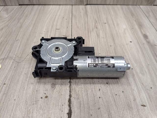 2018 Audi S5 B9 Sunroof Sun Roof Sun Shade Blind Cover Motor 10028299