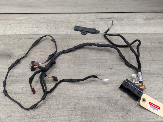 OEM BMW G29 Z4 Inner Keyless Entry Antenna Control Module Wire Harness
