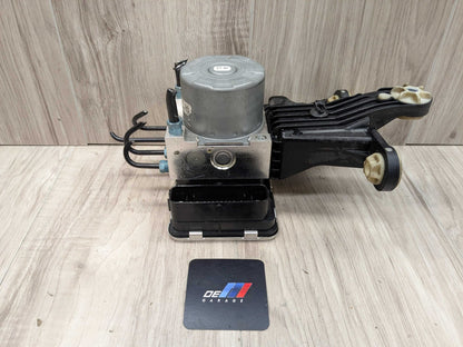 2022 BMW Z4 G29 ABS Pump Module 5A44C38 OEM BMW G20 G22 G23 G26 G29 ABS Brake Pump Anti Lock DSC Dynamic Control