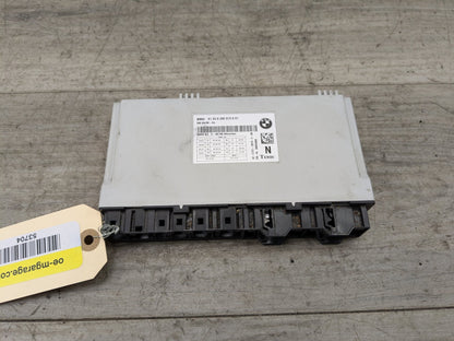 2011-2016 BMW 528i F10- Front Seat Control Module PN: 9280915