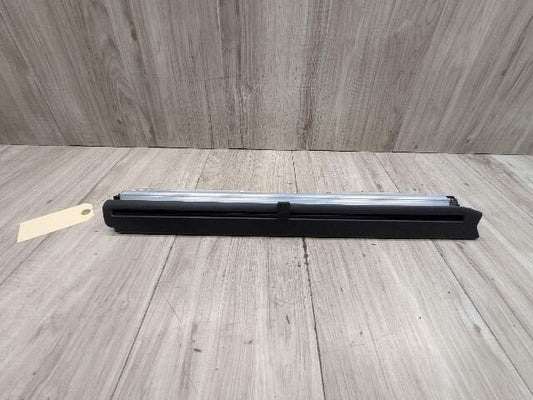 OEM BMW F90 G30 530 540 M550 Rear Right Passenger Window Roller Sun Shade Blind