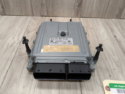 2015-2021 Mercedes-Benz W205 C43 Engine Motor ECU DME Computer Module A2769007500