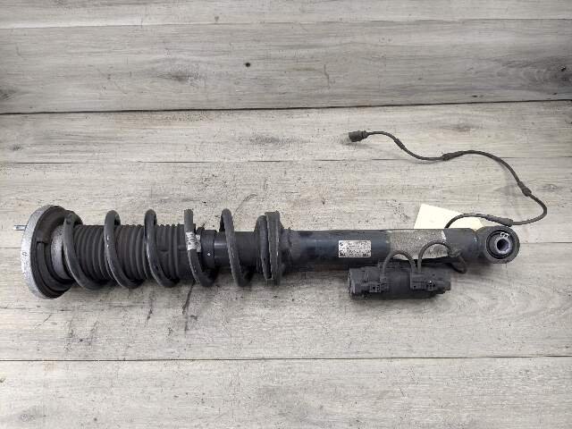 17-23 OEM BMW G30 M550 Rear Left Driver Side Spring Strut Shock Absorber VDC