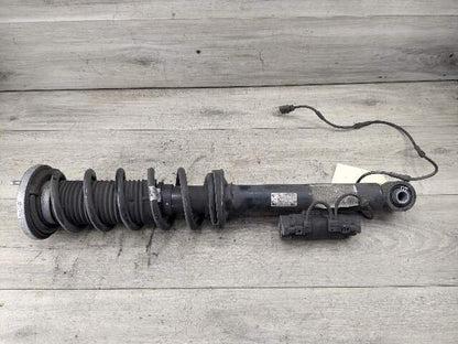 17-23 OEM BMW G30 M550 Rear Left Driver Side Spring Strut Shock Absorber VDC