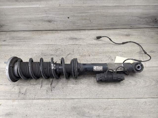 17-23 OEM BMW G30 M550 Rear Left Driver Side Spring Strut Shock Absorber VDC