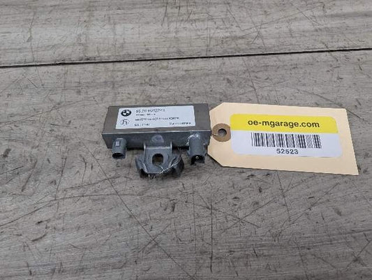 03-08 OEM BMW E85 Z4 Rear Bumper Radio Antenna Amplifier Booster Module
