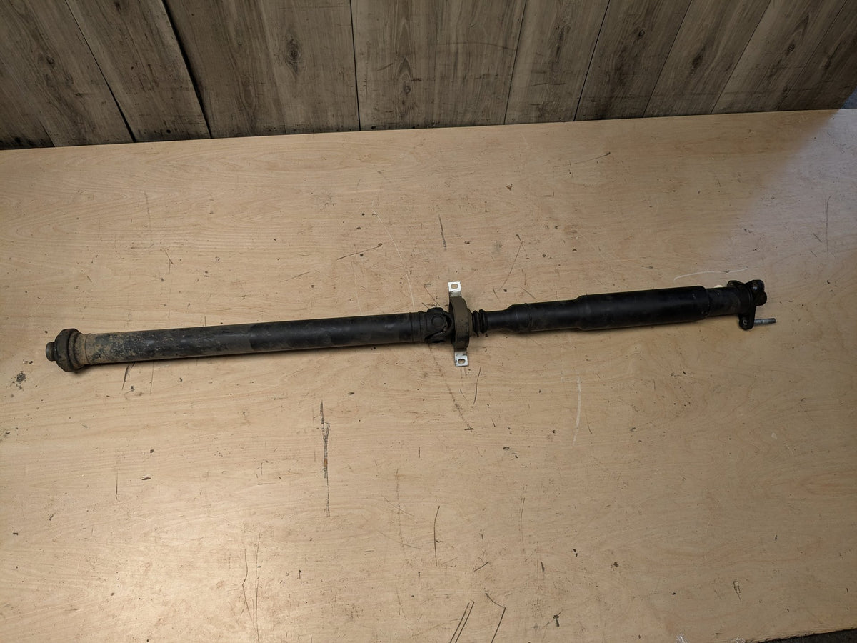 OEM BMW F30 F32 F36 335 435 N55 RWD AUTO TRAN Rear Drive Shaft Driveshaft L=1509