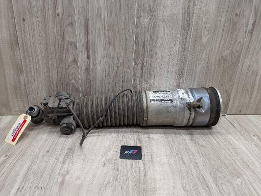 2013 BMW 750Li F02 Rear Right Passenger Spring Strut Shock Absorber 6858814