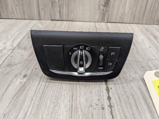 2020 - 2024 BMW X3 F97 Unknown 9472963 S58