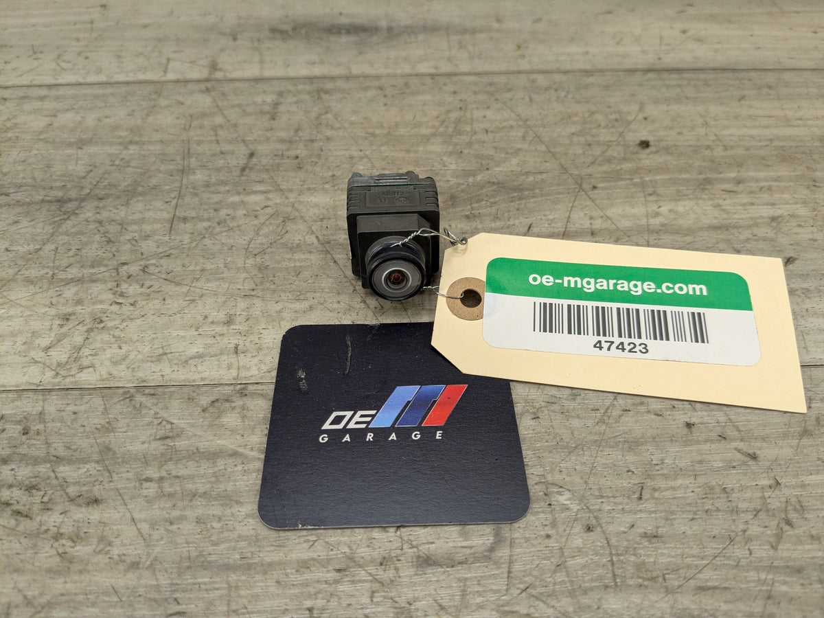 OEM BMW i8 F15 F16 F25 F26 F85 F86 X3 X4 X5 X5M X6 X6M Surround View Camera