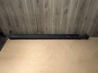 OEM BMW G01 G02 X3 X4 30i 30iX Right Passenger Side Skirt Rocker Panel Molding