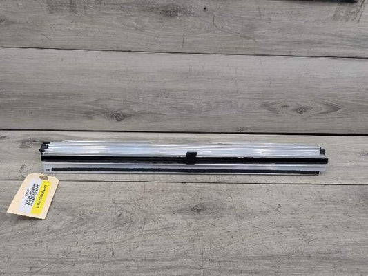 OEM BMW F90 G30 530 540 M550 M5 Rear Left Driver Window Roller Sun Shade Blind