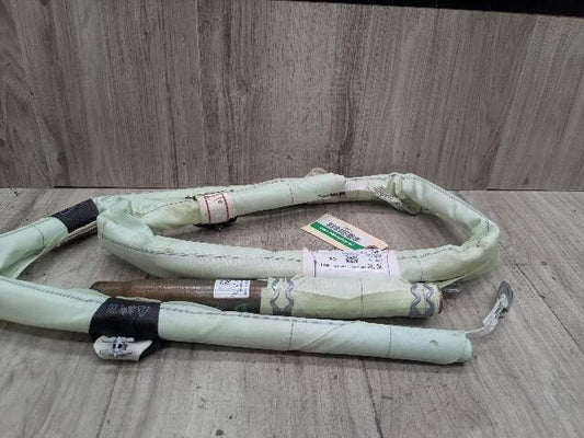 14-20 OEM BMW F32 F82 M4 Right Passenger Top Roof Head Air Bag Airbag Curtain