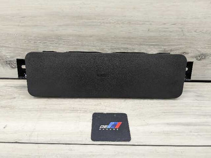 OEM BMW F95 F96 G05 G06 G07 X5 X7 Front Right Passenger Knee Lower Dash Airbag