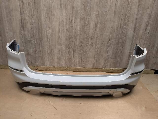 2019 BMW X3 G01 Rear Bumper Cover 7488216