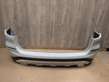 2019 BMW X3 G01 Rear Bumper Cover 7488216
