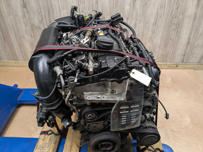 16-19 OEM BMW MINI X1 X2 F39 F48 AWD Engine Motor Long Block B46A 176k RAN!