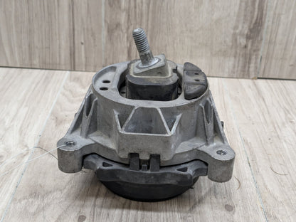 OEM BMW F30 F32 F36 335 340 435 440 Engine N55 B58 Right Passenger Motor Mount