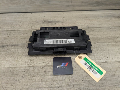 07-14 OEM BMW E70 E71 X5 X6 AHL FRM FRM3 3R Footwell Light Control Module VDM