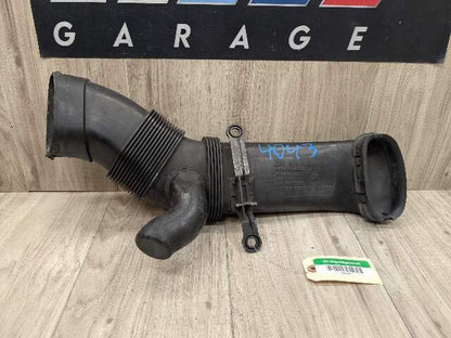 07-10 OEM BMW E70 X5 Engine N52N Air Intake Cleaner Duct Tube Pipe Hose