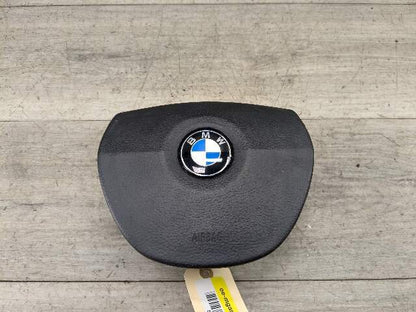 OEM BMW F10 528 535 550 Front Driver Steering Wheel Airbag Air Bag