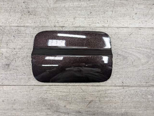14-20 OEM BMW F32 428 430 435 440 Gas Fuel Tank Filler Door Cap Lid Cover Brown