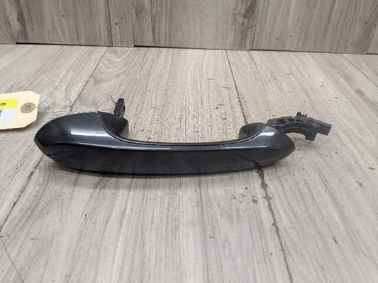 2020 - 2024 BMW X3 F97 Front or Rear Right Passenger Exterior Door Handle w/ Comfort Access 8492028 S58