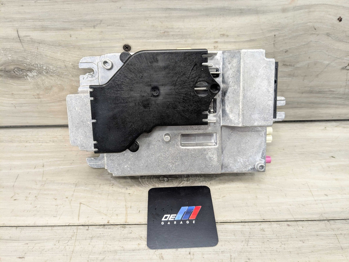 OEM BMW G80 G82 G83 M3 M4 Radio Audio Amplifier Control Module HIGH SDARS