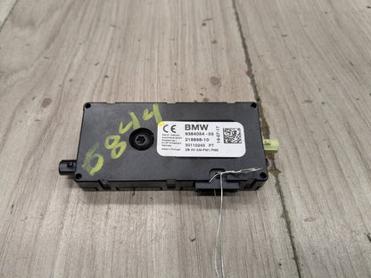 OEM BMW G12 G30 530 540 F90 M5 Radio Antenna Amplifier Control Module AM/FM