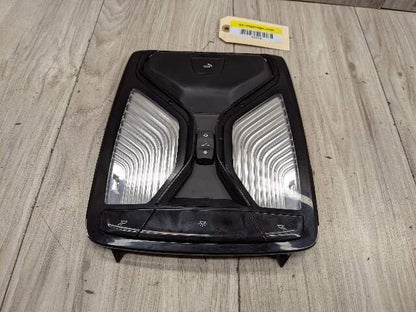 OEM BMW F90 G01 G05 G20 G26 G30 G80 G82 Headliner Roof Console Dome Light Module