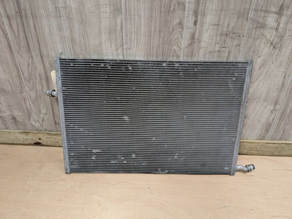2015-2021 Mercedes-Benz C43 W205 Cooling Radiator A0995002003