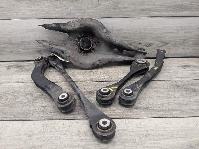 OEM BMW G20 G22 G23 G26 G29 G42 Rear Right Passenger Upper Lower Control Arm SET