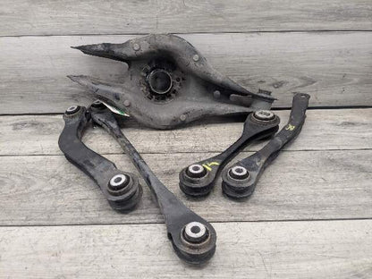 OEM BMW G20 G22 G23 G26 G29 G42 Rear Right Passenger Upper Lower Control Arm SET