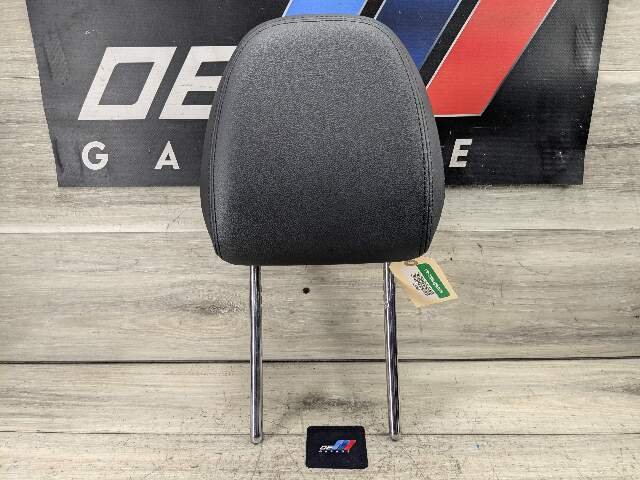 17-22 OEM BMW G20 G01 G02 X3 X4 Front Left Right Seat Headrest Sensatec Black