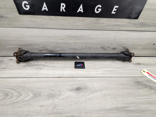 12-20 OEM BMW F22 F23 F30 F32 F33 F36 xDrive AWD Front Drive Shaft Assembly Axle