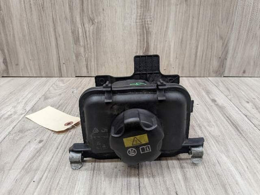 16-21 OEM BMW G11 G12 G30 M550 750 M760 N63 Coolant Expansion Tank Reservoir