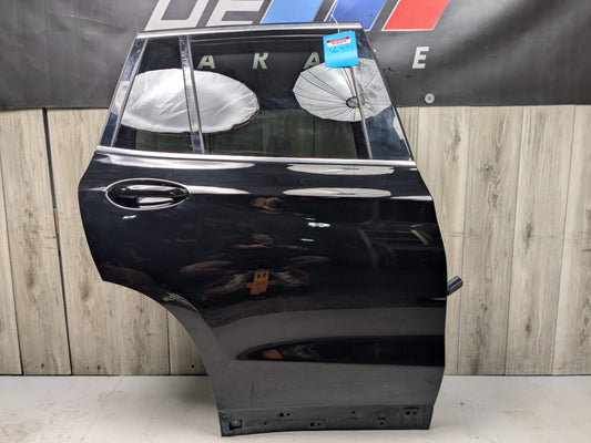 2019 BMW X3 G01 Right Passenger Side Skirt Rocker Panel 7400676
