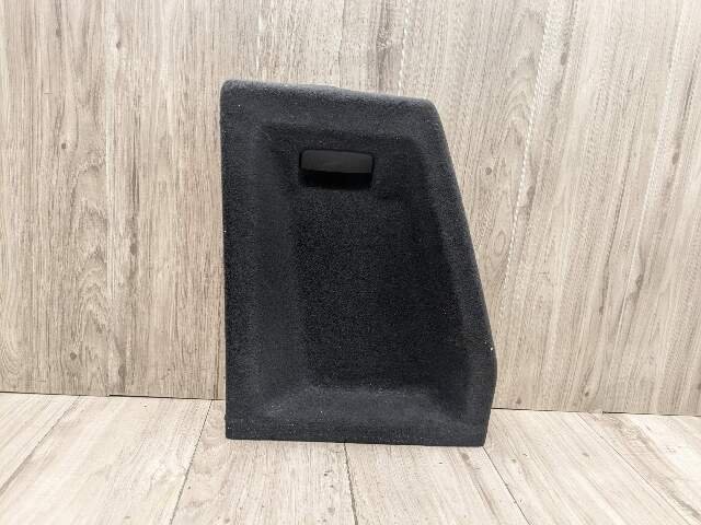 18-24 OEM BMW G01 F97 X3 X3M Rear Right Passenger Trunk Quarter Panel Cover Trim