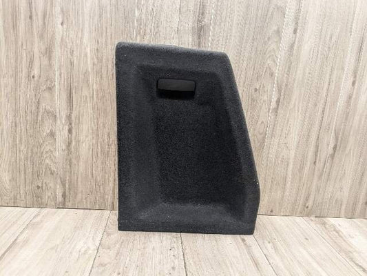 18-24 OEM BMW G01 F97 X3 X3M Rear Right Passenger Trunk Quarter Panel Cover Trim