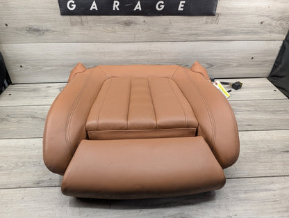 2019-2026 BMW X5 G05 Front Left Driver or Right Passenger Seat Lower Cushion 8493236 ENGINE STARTER: The engine may no be able o be s ar ed. I he dri er repea edly a emp s o s ar he engine using excessi ely long s ar ing a emp s, his may cause an elec ric