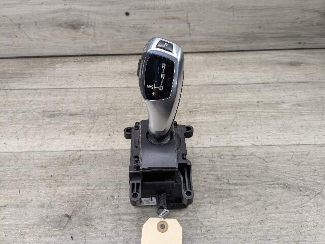 *OEM BMW F01 F02 F07 F10 F25 X3 X4 Auto Transmission Shifter Gear Selector Switch
