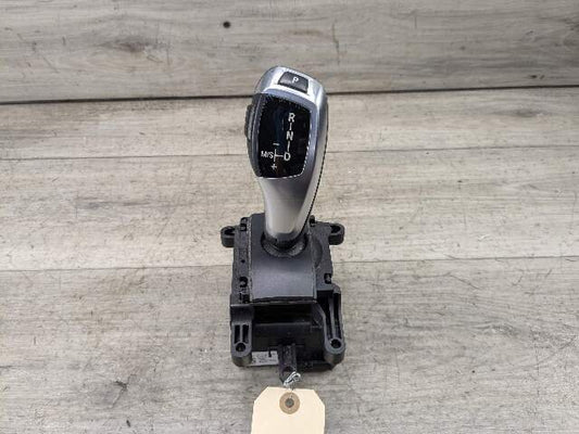 *OEM BMW F01 F02 F07 F10 F25 X3 X4 Auto Transmission Shifter Gear Selector Switch